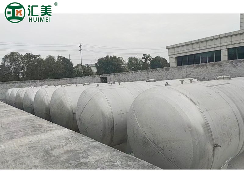 不锈钢储罐